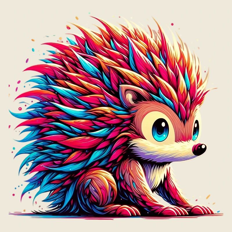 Hedgehog