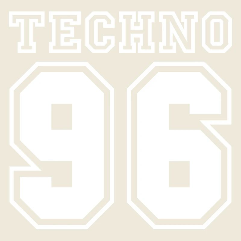 TECHNO 96