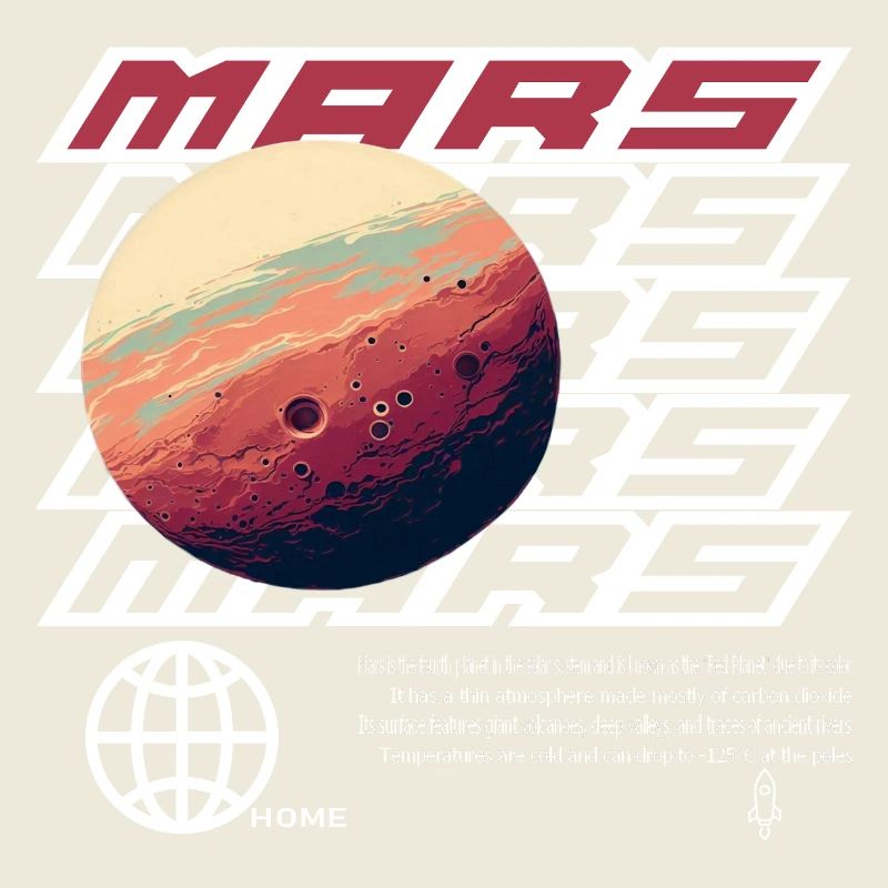 Mars