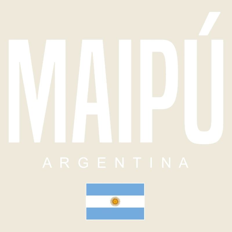 Maipú Argentina Argentinians
