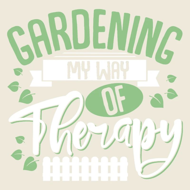 Garden allotment gardens