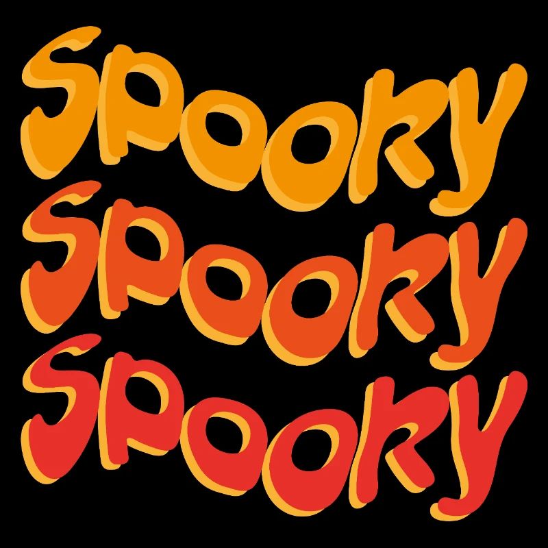 Halloween Spooky