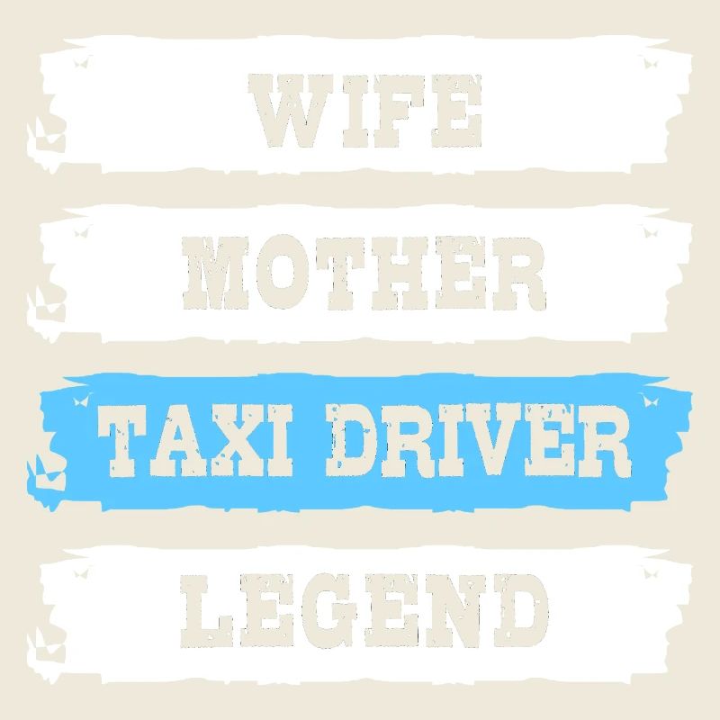 Taxi Driver Taxi