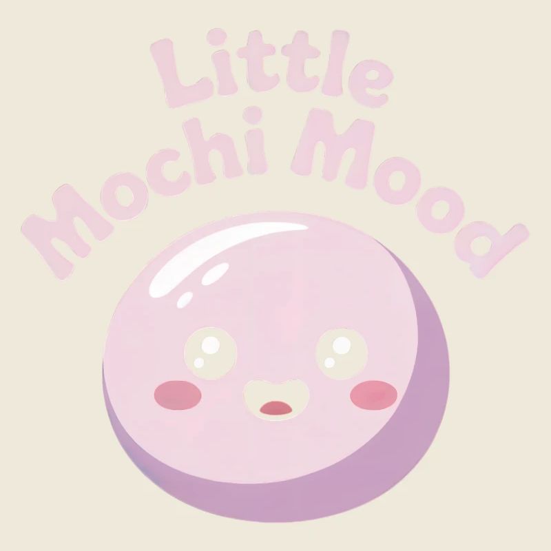Little Mochi Mood