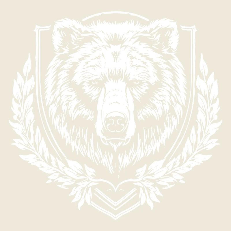 Blason de l’ours