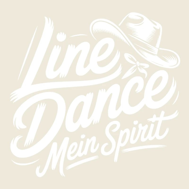 Line Dance Spirit