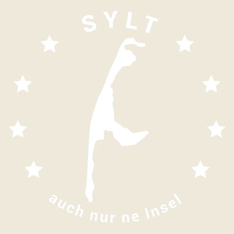 Sylt - Insel Nordsee Maritim Watt Meer