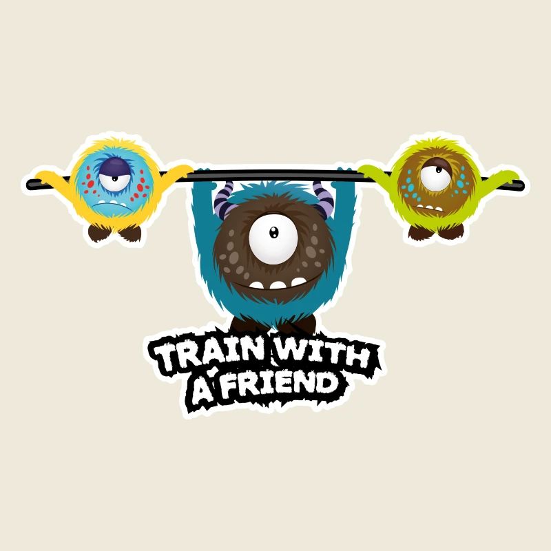 Travailler avec un ami