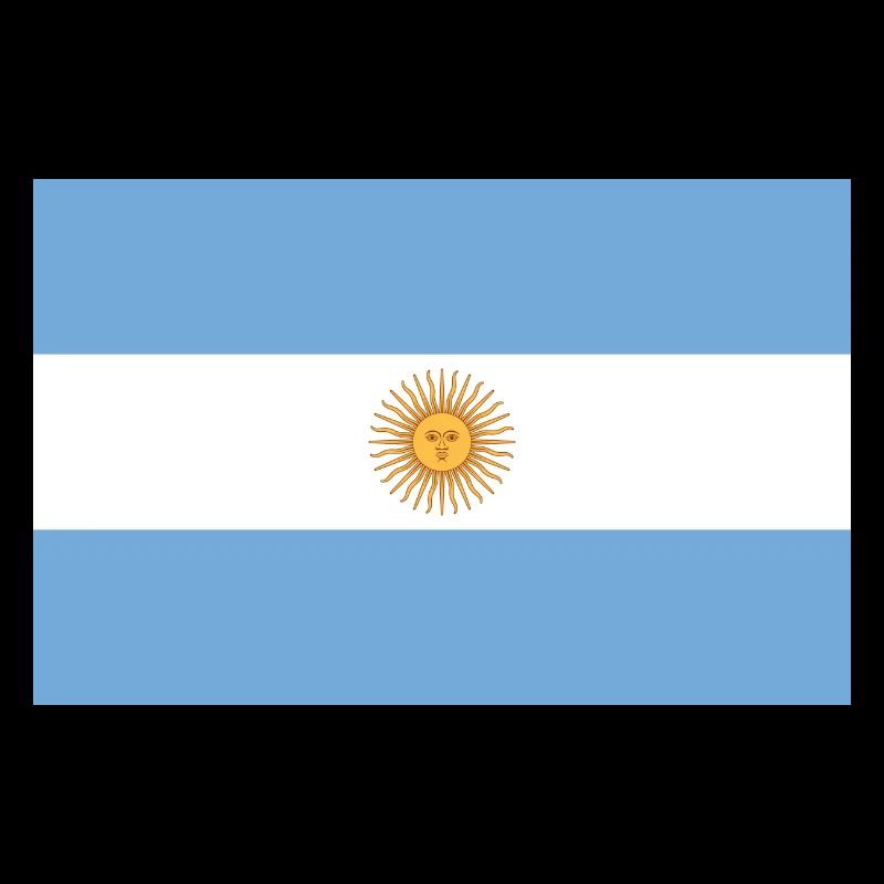drapeau argentin