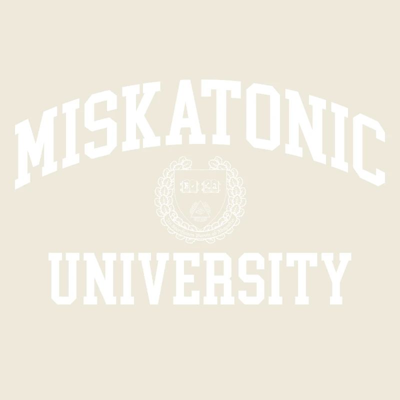 Miskatonic University