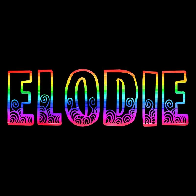 elodie rs regenbogen