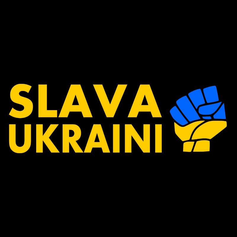 Slava ukraini