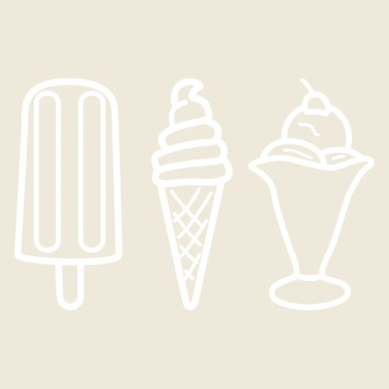 Eissorte
