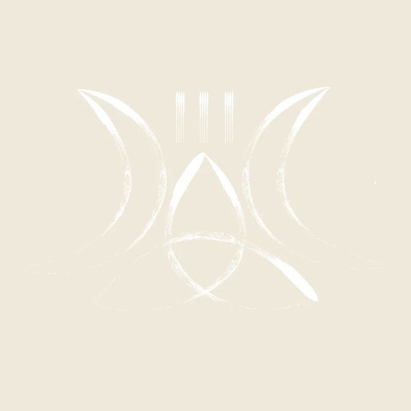 Moon Sigil of the Three Moons