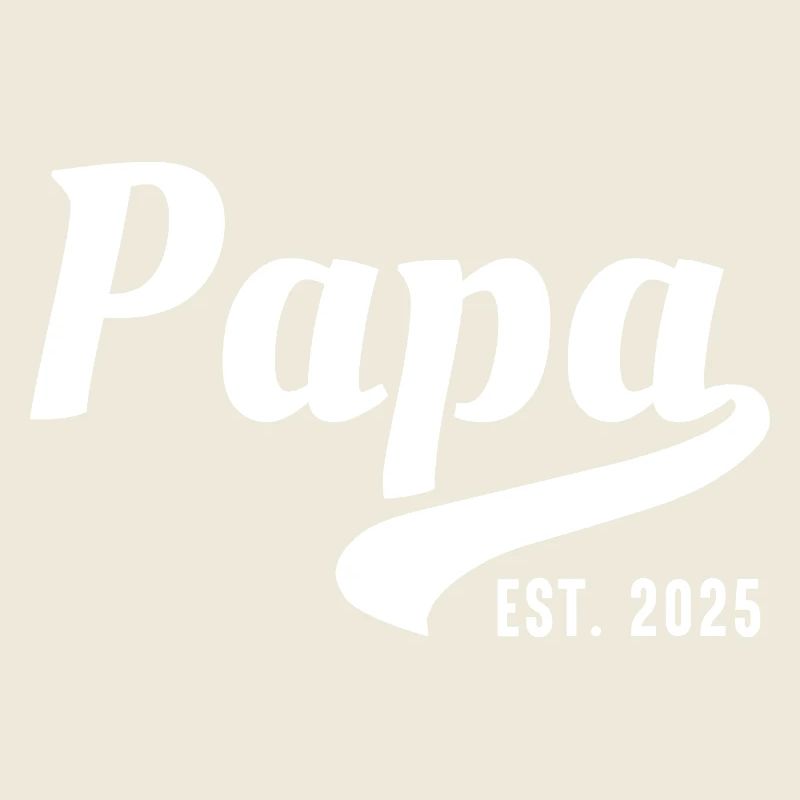 Papa established 2025