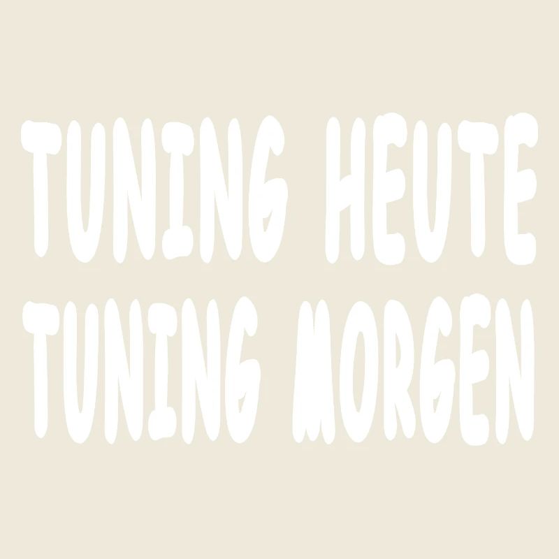 tuning