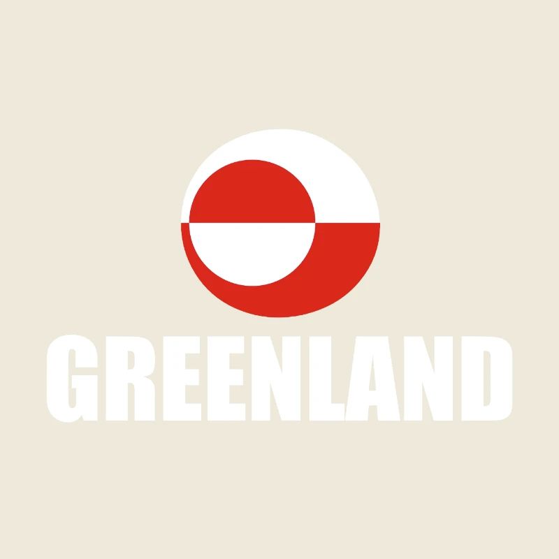 Groenland - Nu Det Nuuk - Danemark - Danemark