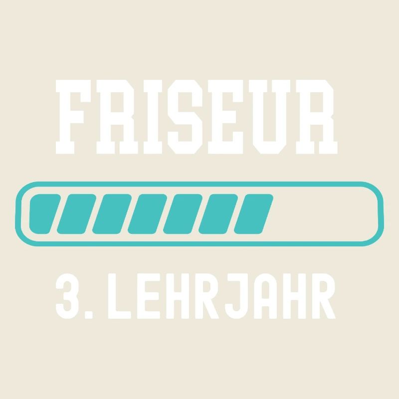 Formation de coiffeur, 3e année d’apprentissage