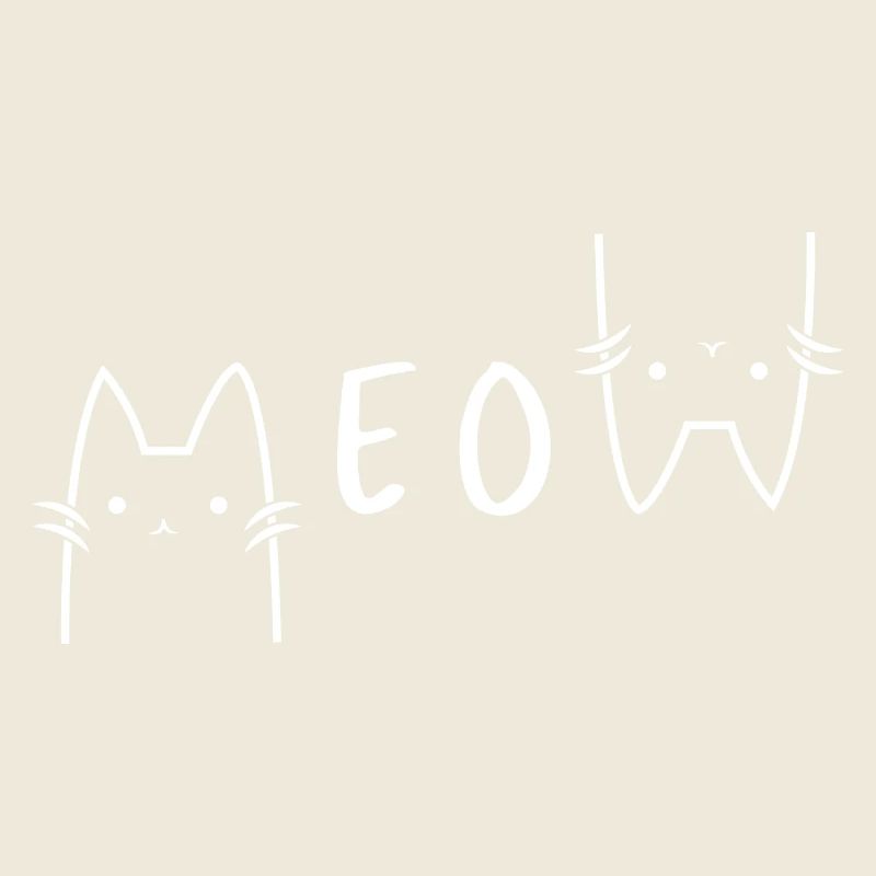 meow