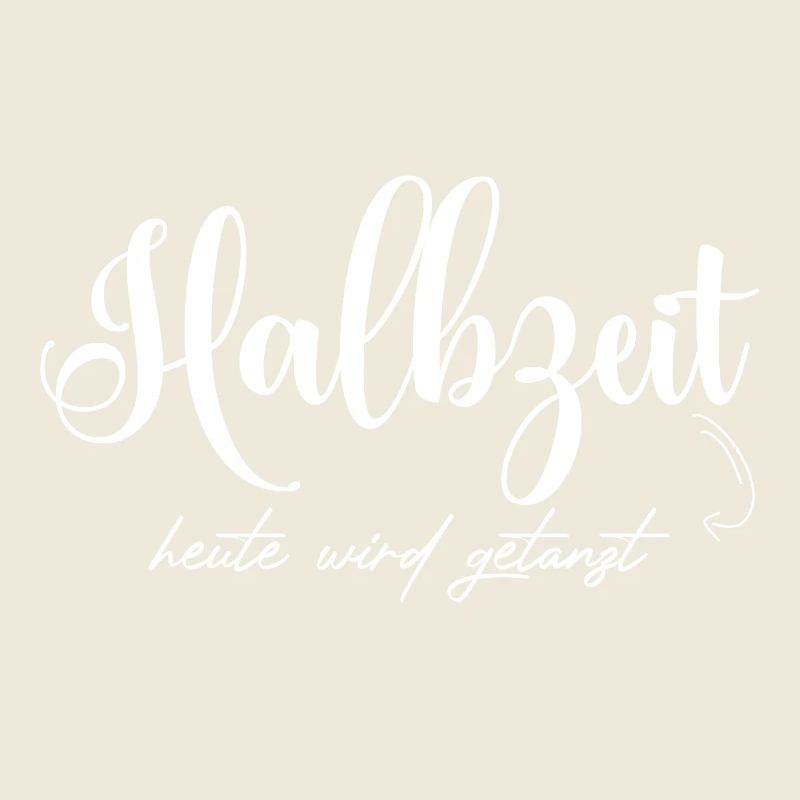 Halbzeit: Heute Wird Gestartet