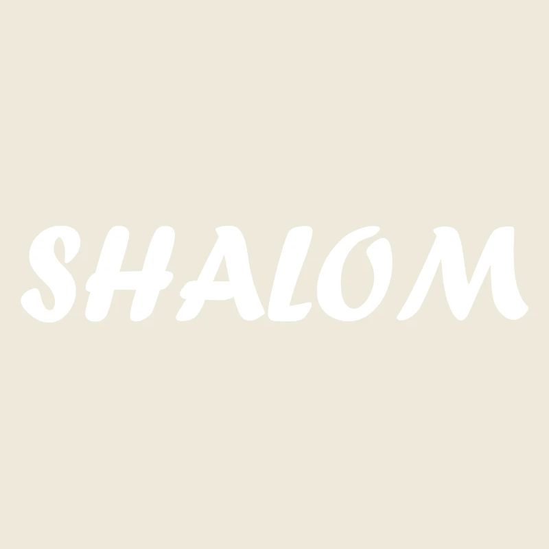 Shalom