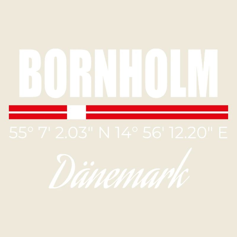 Bornholm