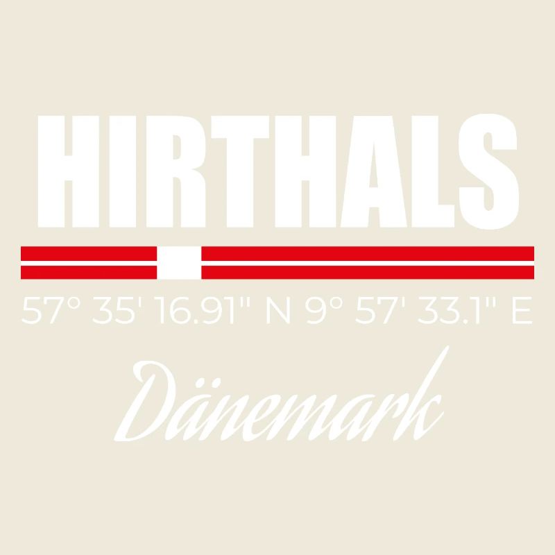 Hirthals