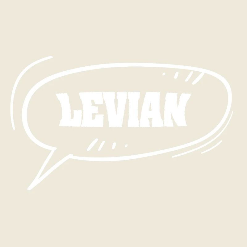 Vorname Levian