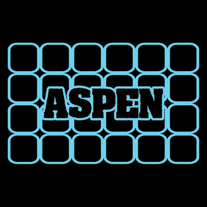 Nom de l’homme : Aspen
