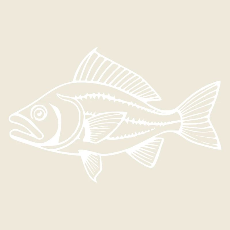 Fisch Angler T-shirt Geschenk Angler