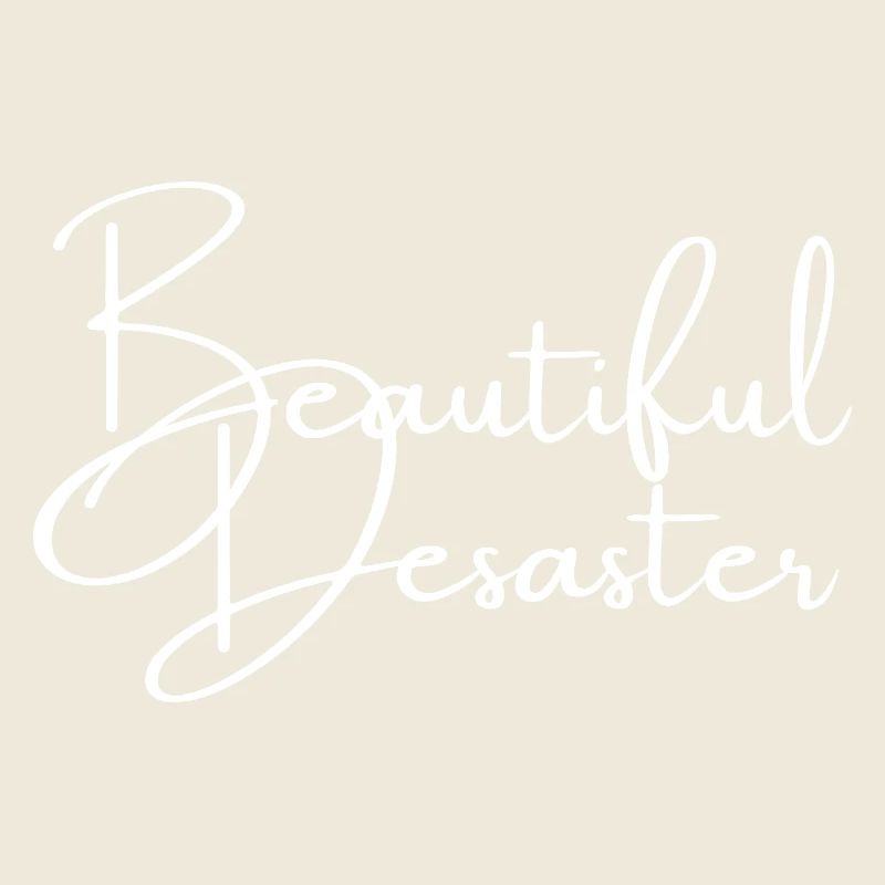 Beautiful Desaster | Greysoul Thoughts