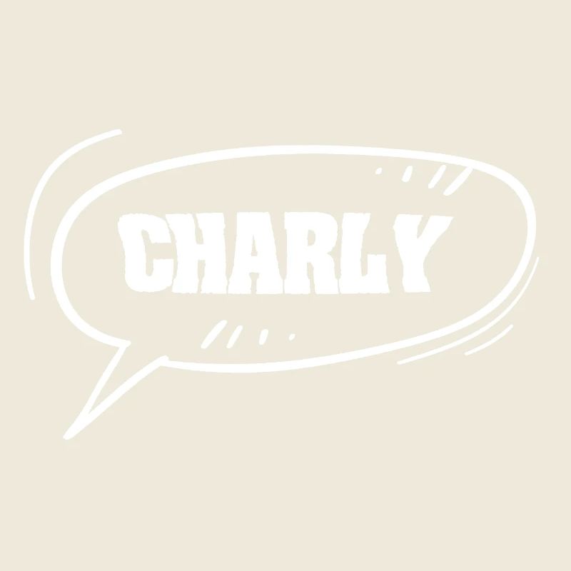 Charly als Vorname
