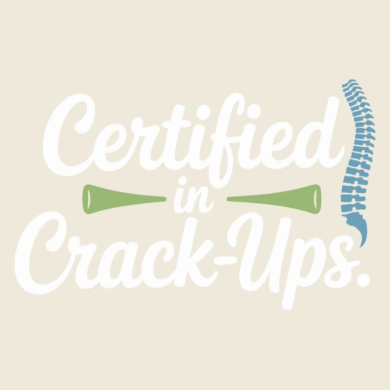 Licensed DC Clinical Vertebral Integrity 