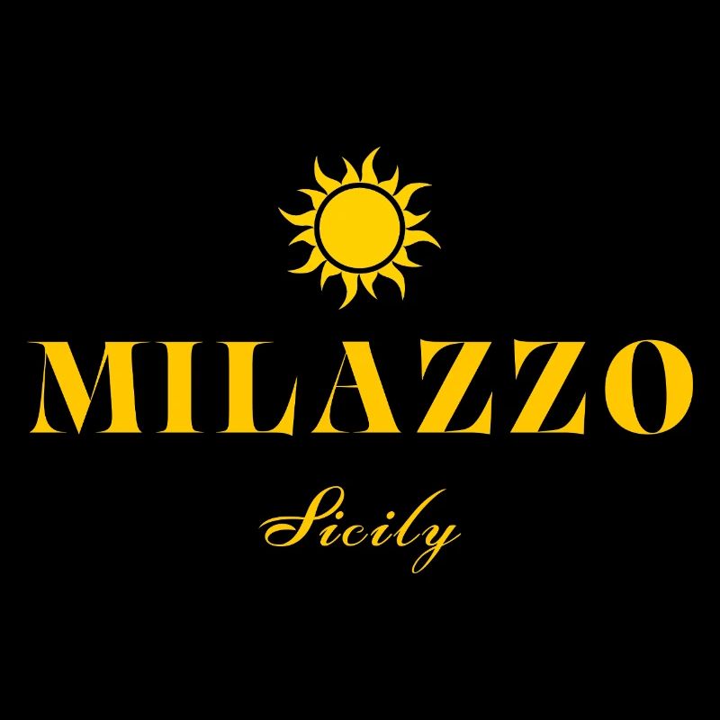 Milazzo Sizilien Sonne