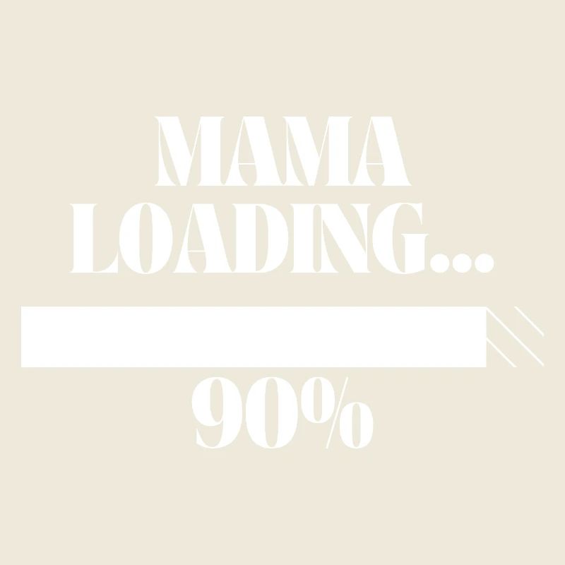 Mama Chargement