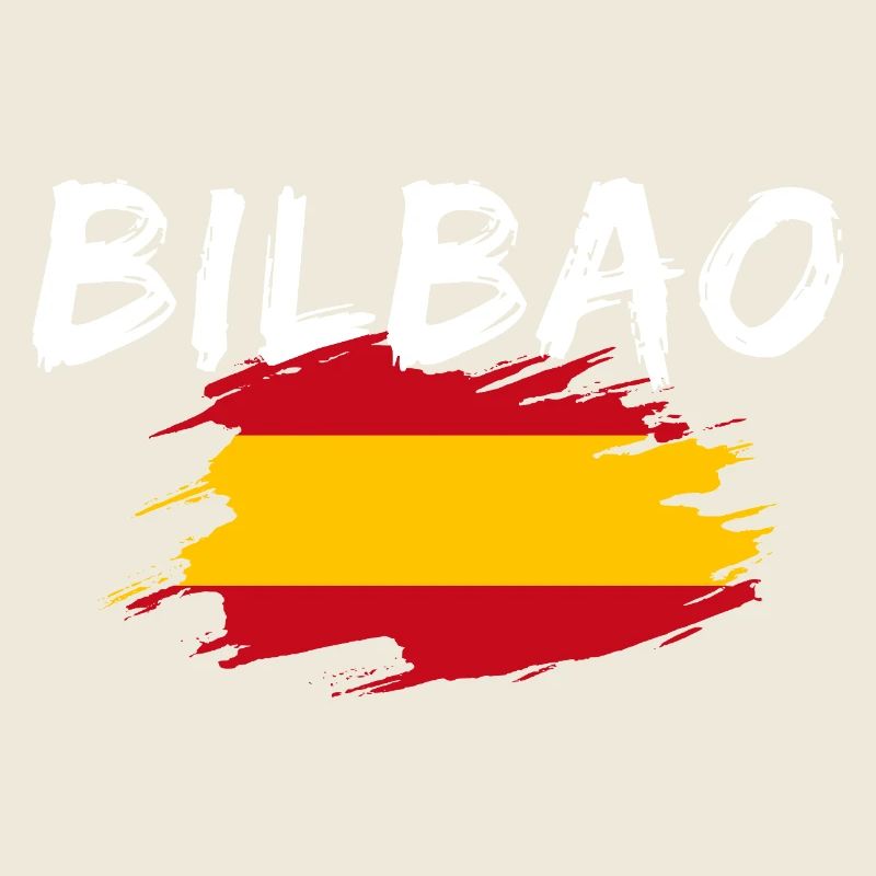 Bilbao Spanien