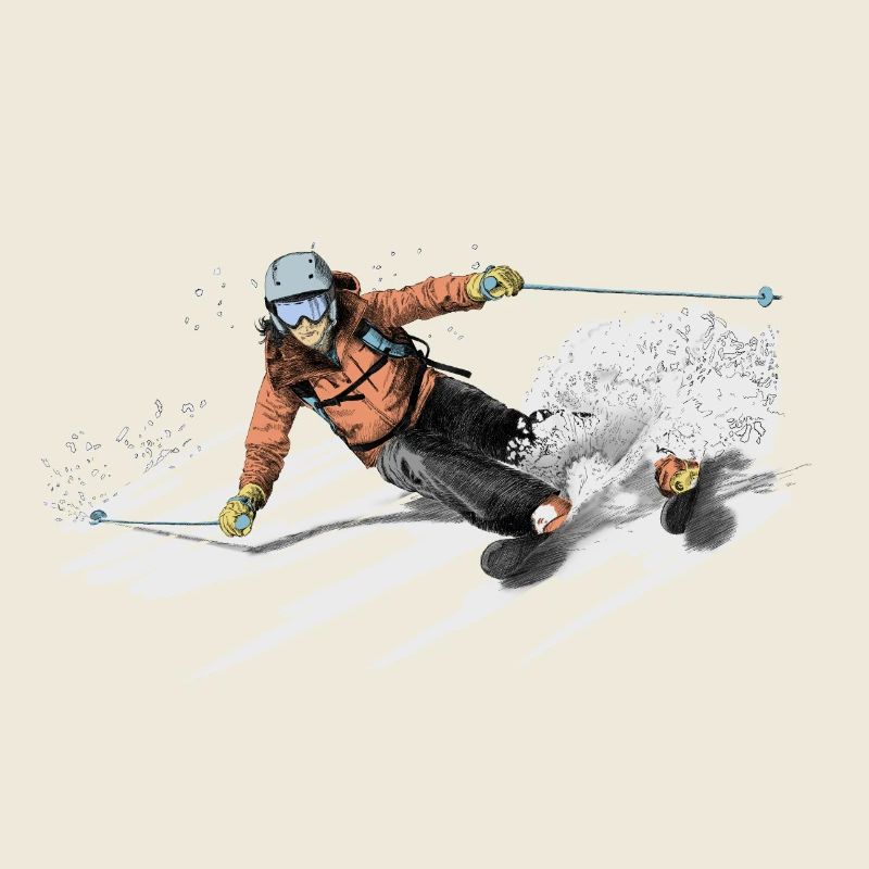 ski
