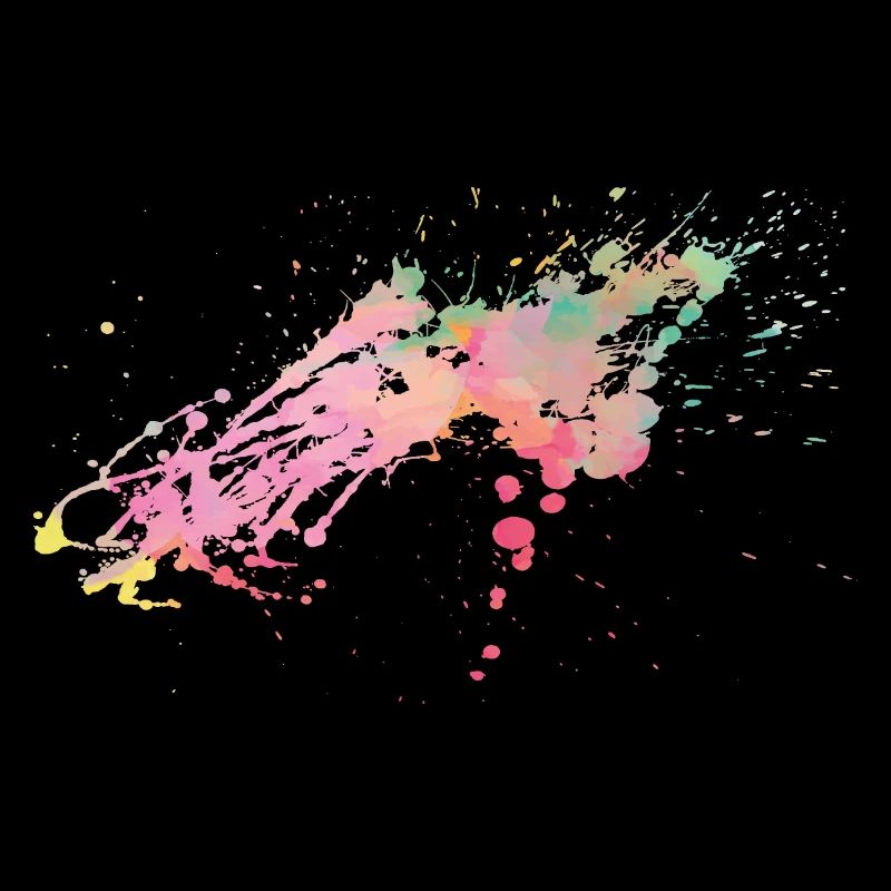 Splash - Color Design
