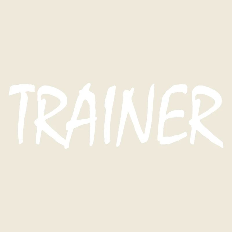 Trainer
