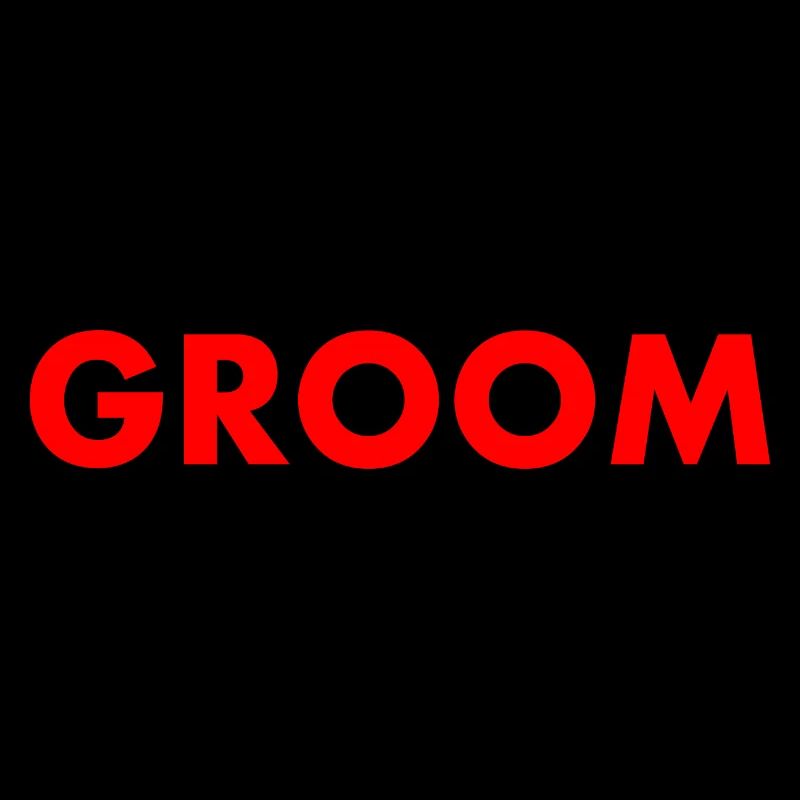 Groom