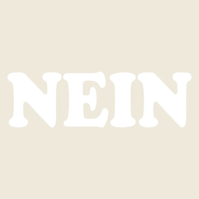 Nein