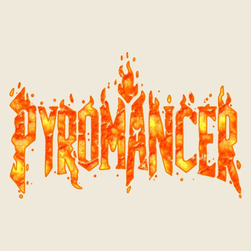 Pyromancien