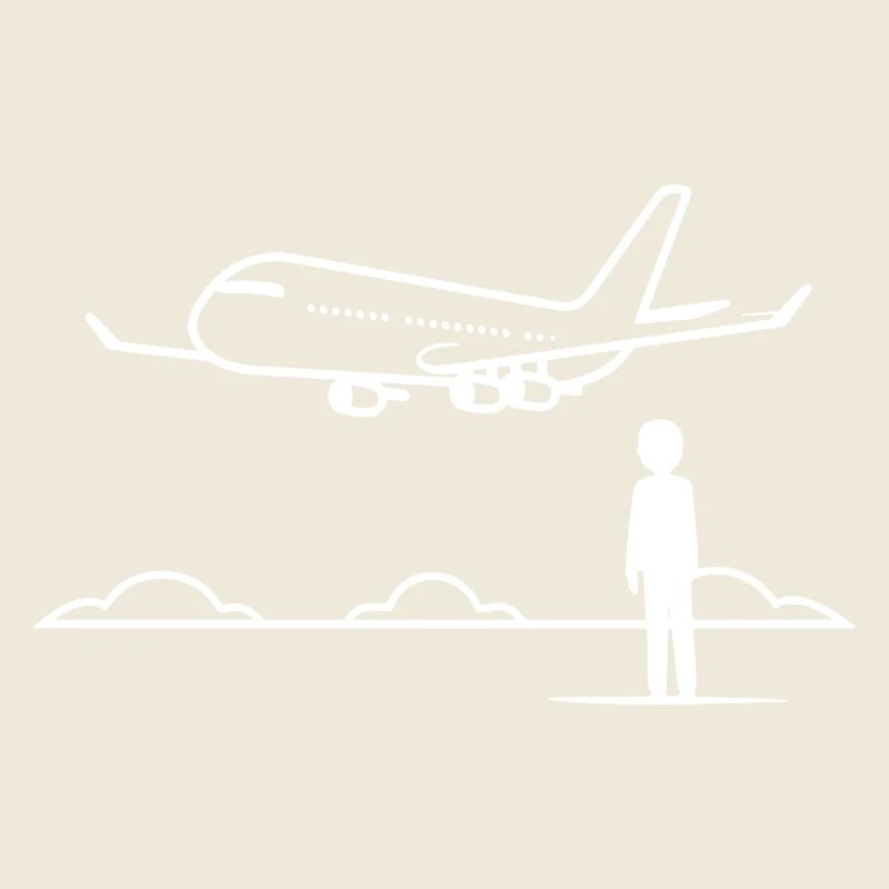 Observateur d’avions