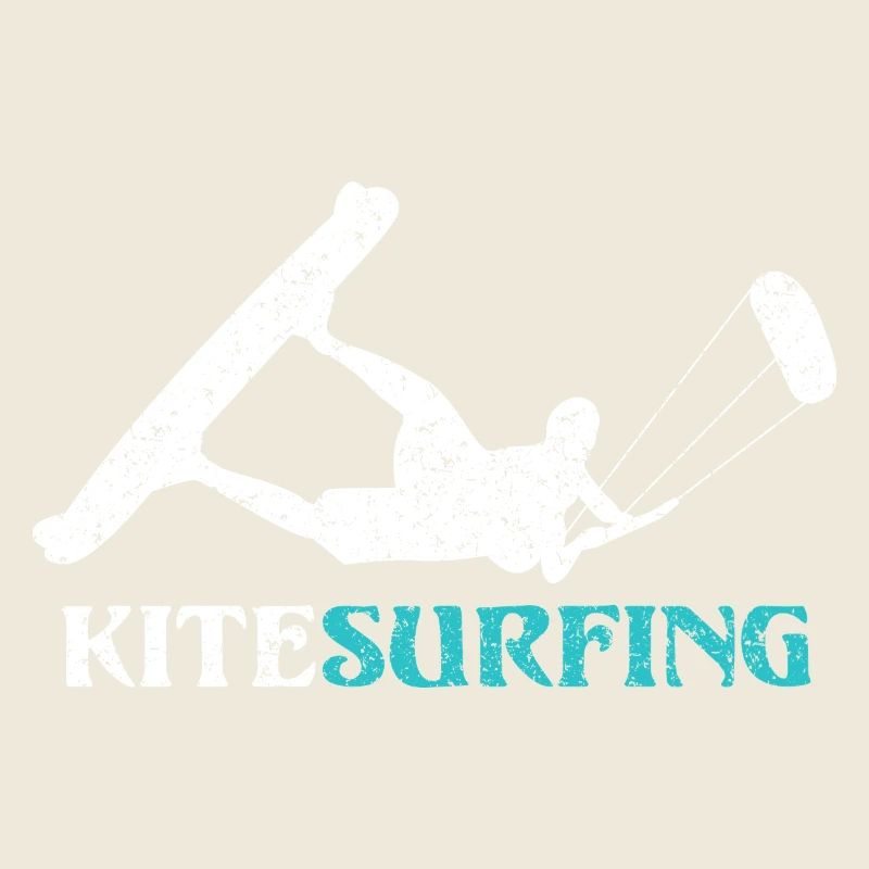 Ride the Wind – Kitesurf Style