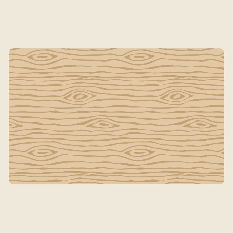 Conception de planche à découper en bois