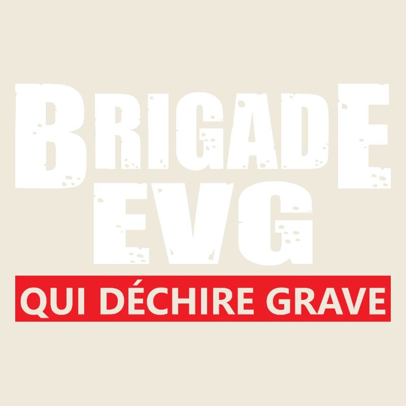Brigade Junggesellenabschied, der ernsthaft lustiges Hochzeitsgeschenk zerreißt