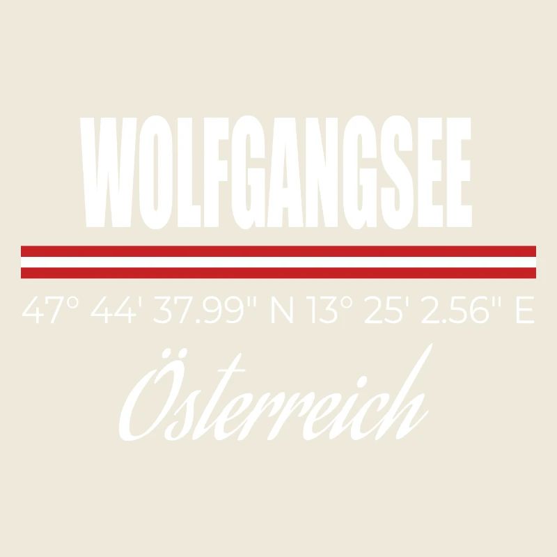 Lac Wolfgang