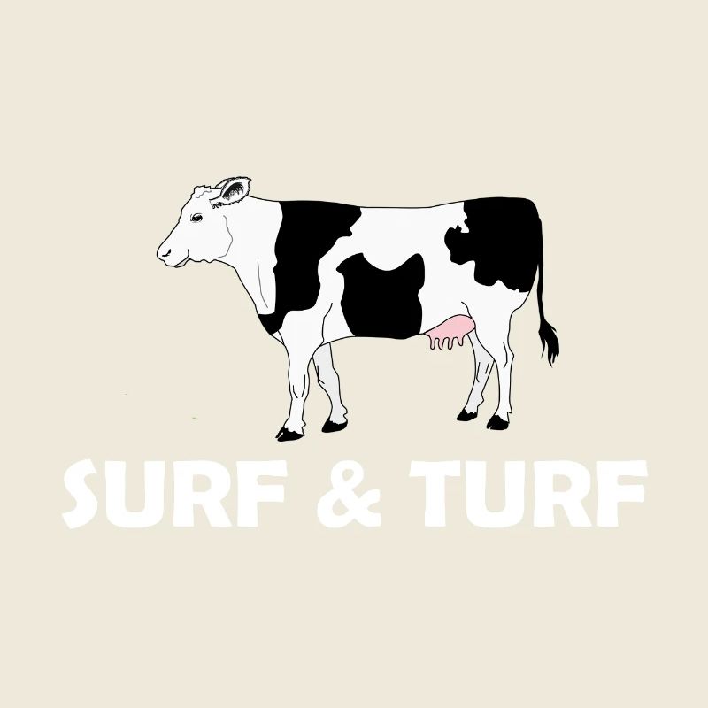 SURF AND TURF