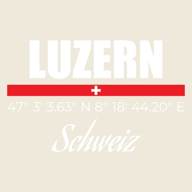 Luzerne
