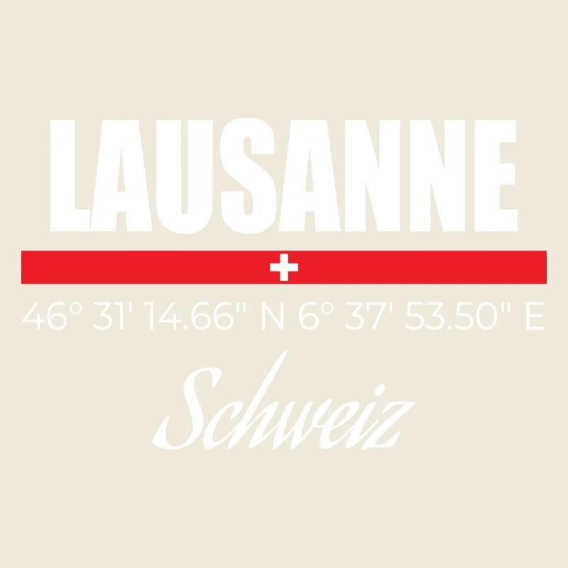 Lausanne